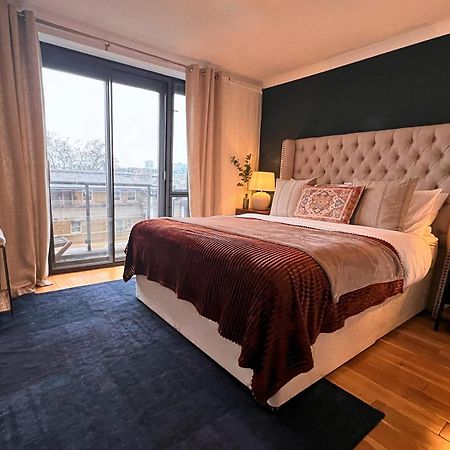The Kensington Retreat Apartamento Londres Exterior foto