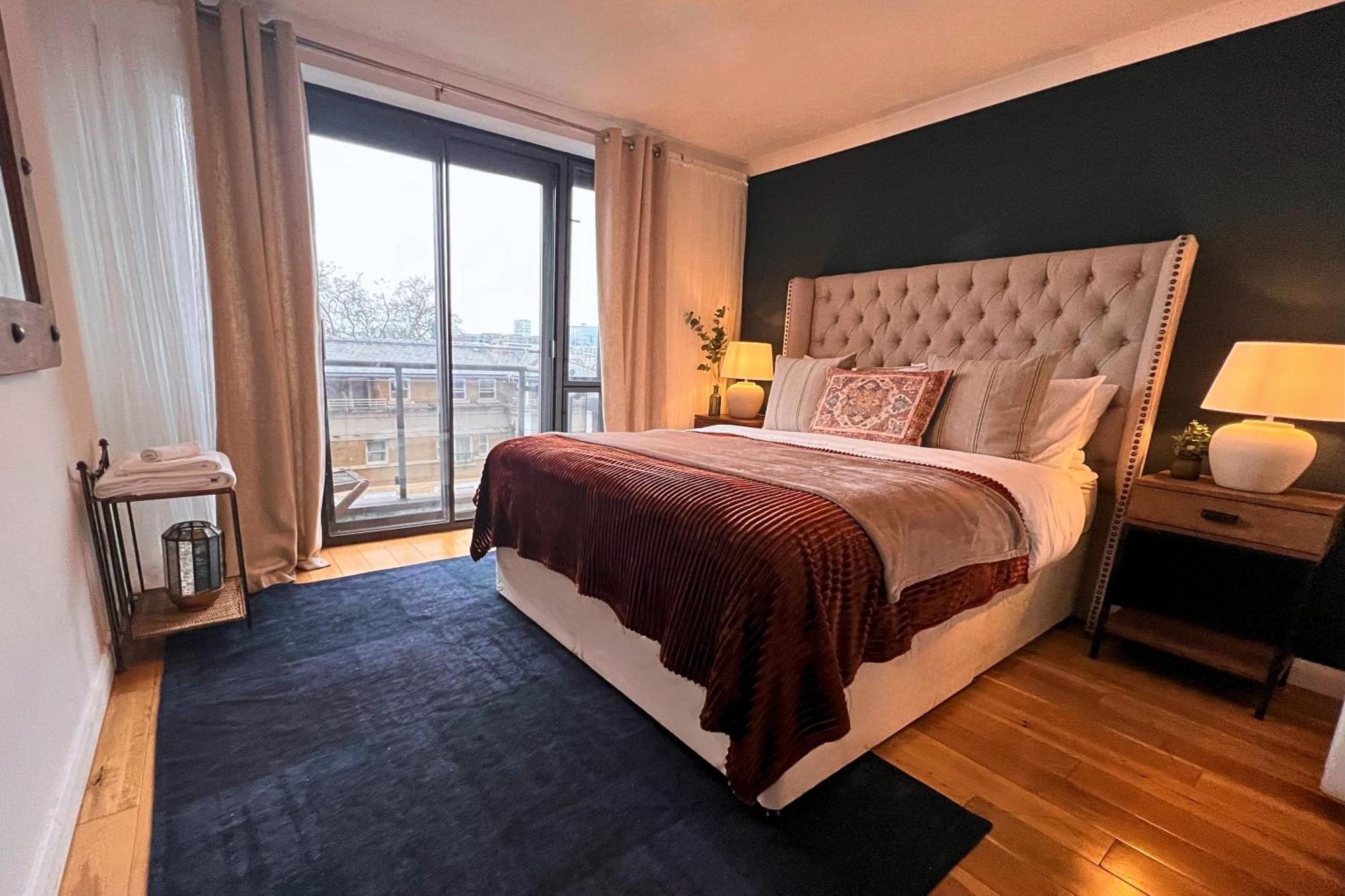 The Kensington Retreat Apartamento Londres Exterior foto