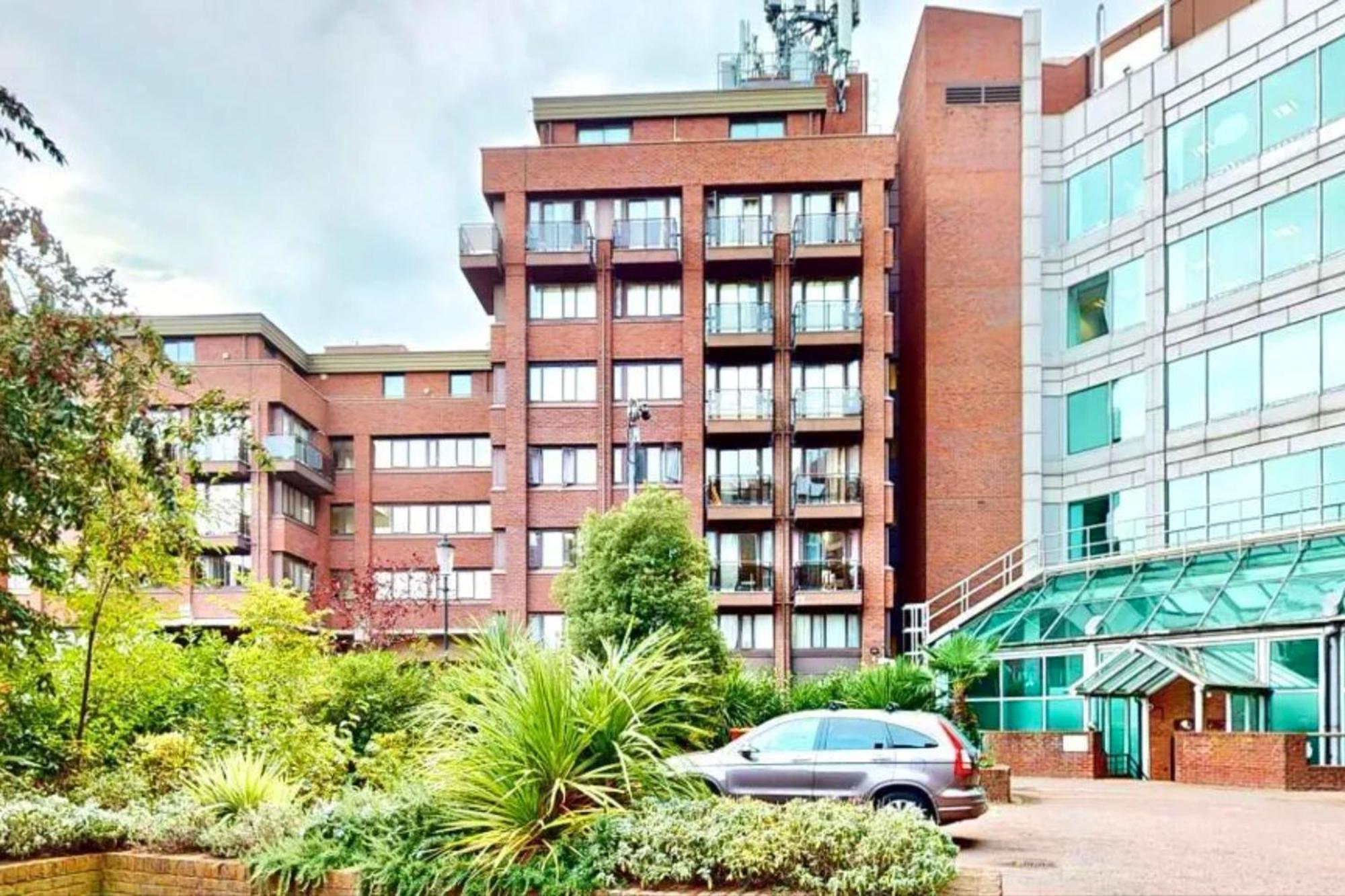 The Kensington Retreat Apartamento Londres Exterior foto