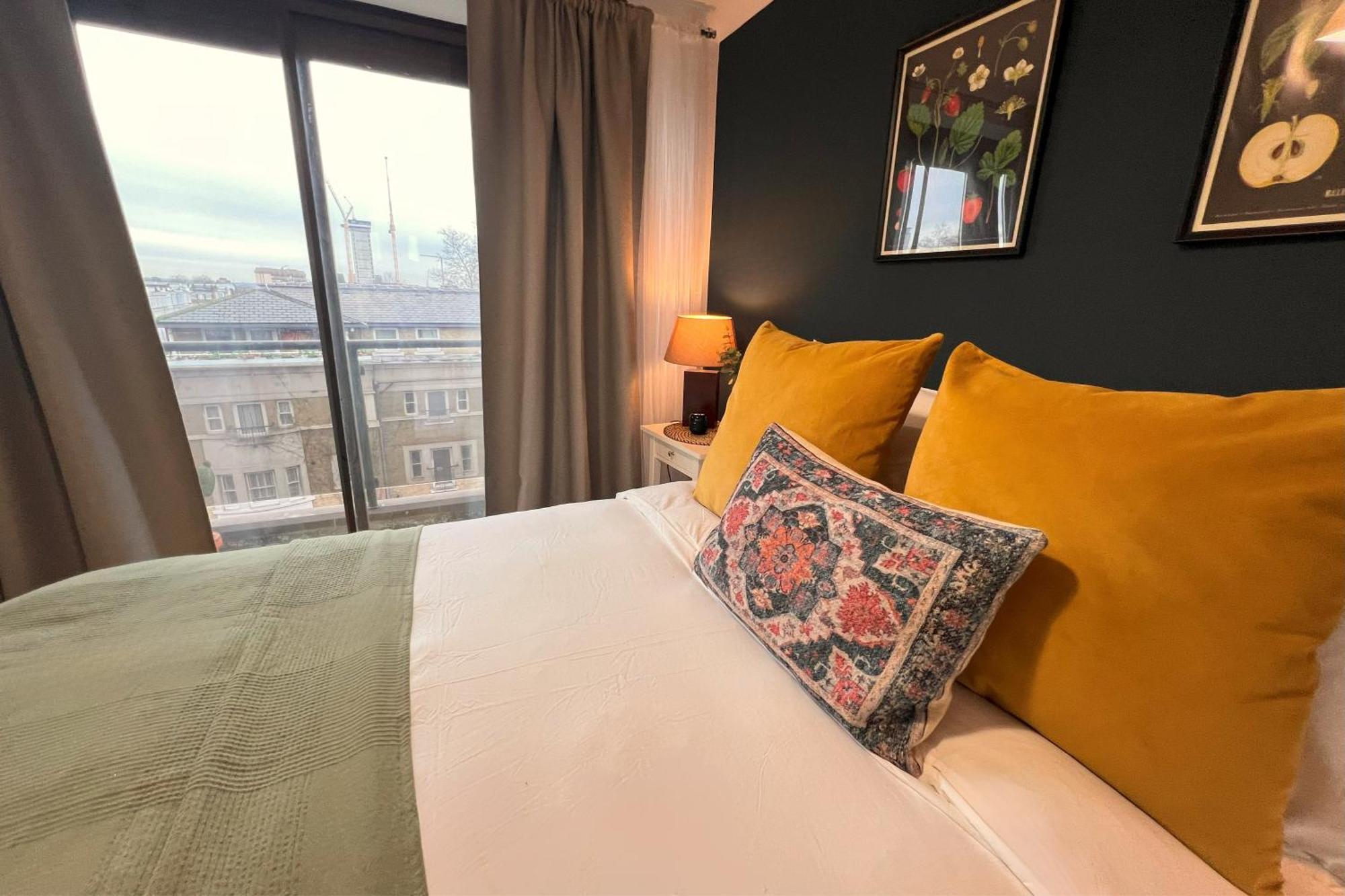 The Kensington Retreat Apartamento Londres Exterior foto